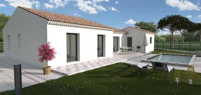 Terrain et maison à Brignoles en Var (83) de 100 m² à vendre au prix de 290000€ - 4