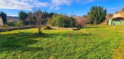 Terrain à Villecroze en Var (83) de 1063 m² à vendre au prix de 129000€ - 3