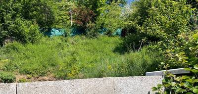 Terrain à Feyzin en Rhône (69) de 535 m² à vendre au prix de 195000€ - 2