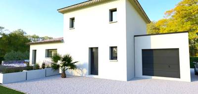Terrain et maison à Cheval-Blanc en Vaucluse (84) de 110 m² à vendre au prix de 395000€ - 3