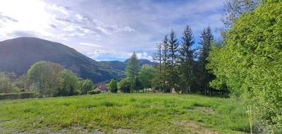 Terrain à Saint-Étienne-le-Laus en Hautes-Alpes (05) de 684 m² à vendre au prix de 84900€ - 3