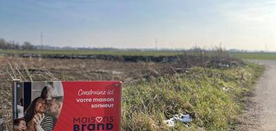 Terrain à Kertzfeld en Bas-Rhin (67) de 347 m² à vendre au prix de 102365€ - 2