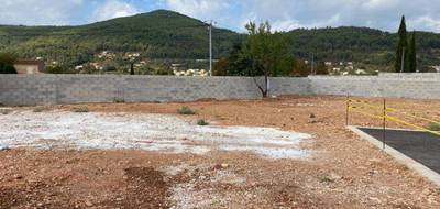 Terrain et maison à Cuers en Var (83) de 150 m² à vendre au prix de 460000€ - 4