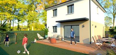 Terrain et maison à Pézilla-la-Rivière en Pyrénées-Orientales (66) de 107 m² à vendre au prix de 296000€ - 4