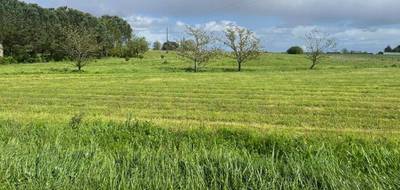 Terrain à Caumont-sur-Garonne en Lot-et-Garonne (47) de 1900 m² à vendre au prix de 31000€ - 2