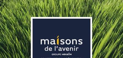Terrain et maison à Cardroc en Ille-et-Vilaine (35) de 120 m² à vendre au prix de 358500€ - 2