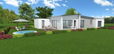 Terrain et maison à Erquy en Côtes-d'Armor (22) de 70 m² à vendre au prix de 224000€ - 1