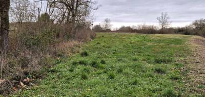 Terrain et maison à Saint-Cybardeaux en Charente (16) de 73 m² à vendre au prix de 135033€ - 3