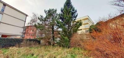 Terrain à Pont-Audemer en Eure (27) de 280 m² à vendre au prix de 30000€ - 2