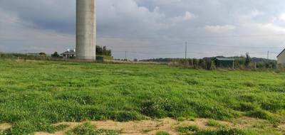 Terrain et maison à Appeville-Annebault en Eure (27) de 105 m² à vendre au prix de 198115€ - 4