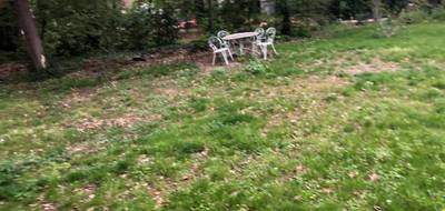 Terrain et maison à Ézanville en Val-d'Oise (95) de 100 m² à vendre au prix de 420000€ - 3