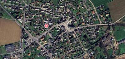 Terrain et maison à Bréauté en Seine-Maritime (76) de 150 m² à vendre au prix de 335776€ - 3