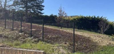 Terrain et maison à Pompertuzat en Haute-Garonne (31) de 110 m² à vendre au prix de 308000€ - 4