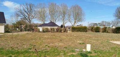 Terrain et maison à Évreux en Eure (27) de 105 m² à vendre au prix de 279000€ - 3