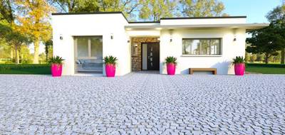 Terrain et maison à La Brède en Gironde (33) de 160 m² à vendre au prix de 690000€ - 3