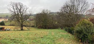 Terrain et maison à Saussenac en Tarn (81) de 95 m² à vendre au prix de 201000€ - 4