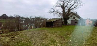 Terrain et maison à Buschwiller en Haut-Rhin (68) de 137 m² à vendre au prix de 910960€ - 4