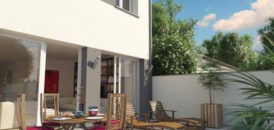 Terrain et maison à Mios en Gironde (33) de 102 m² à vendre au prix de 365000€ - 3