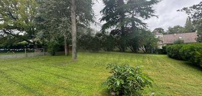 Terrain et maison à Moret-Loing-et-Orvanne en Seine-et-Marne (77) de 103 m² à vendre au prix de 240000€ - 4