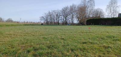 Terrain et maison à Aigné en Sarthe (72) de 125 m² à vendre au prix de 308000€ - 3