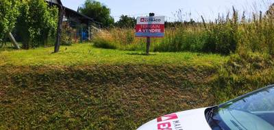 Terrain et maison à Béhoust en Yvelines (78) de 85 m² à vendre au prix de 318200€ - 4