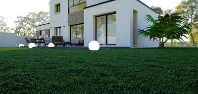 Terrain et maison à Rots en Calvados (14) de 130 m² à vendre au prix de 355500€ - 2