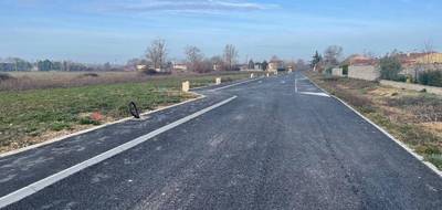 Terrain et maison à Revel en Haute-Garonne (31) de 91 m² à vendre au prix de 182600€ - 4
