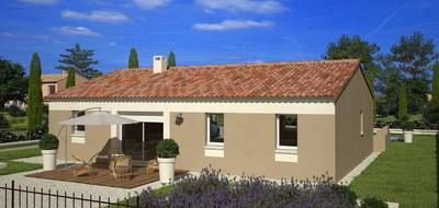 Terrain et maison à Orée d'Anjou en Maine-et-Loire (49) de 75 m² à vendre au prix de 225000€ - 4