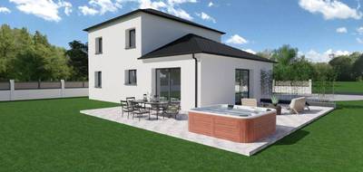 Terrain et maison à Villers-au-Bois en Pas-de-Calais (62) de 125 m² à vendre au prix de 317544€ - 2