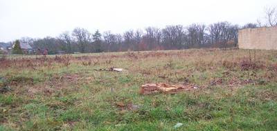 Terrain et maison à Juvignies en Oise (60) de 90 m² à vendre au prix de 234000€ - 3