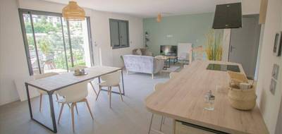 Terrain et maison à Bois-Guillaume en Seine-Maritime (76) de 108 m² à vendre au prix de 500000€ - 3