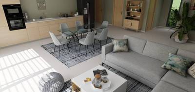 Terrain et maison à Néfiach en Pyrénées-Orientales (66) de 100 m² à vendre au prix de 294000€ - 2