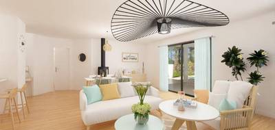 Terrain et maison à Villeneuve-de-Rivière en Haute-Garonne (31) de 103 m² à vendre au prix de 242500€ - 2