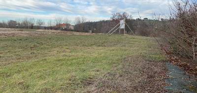 Terrain et maison à Puygouzon en Tarn (81) de 139 m² à vendre au prix de 352200€ - 4
