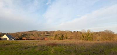 Terrain et maison à Le Breuil-en-Auge en Calvados (14) de 92 m² à vendre au prix de 211880€ - 3