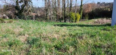 Terrain et maison à Albi en Tarn (81) de 95 m² à vendre au prix de 215537€ - 4