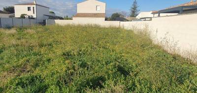 Terrain et maison à Manduel en Gard (30) de 80 m² à vendre au prix de 247200€ - 3