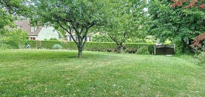 Terrain à Les Bréviaires en Yvelines (78) de 840 m² à vendre au prix de 199000€ - 4