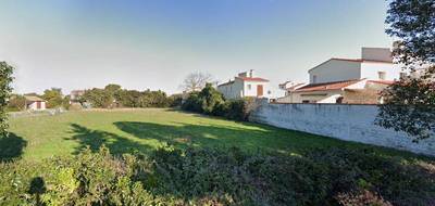 Terrain et maison à Istres en Bouches-du-Rhône (13) de 90 m² à vendre au prix de 412000€ - 4