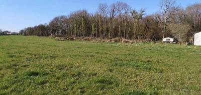 Terrain à Breuillet en Charente-Maritime (17) de 414 m² à vendre au prix de 129000€ - 3