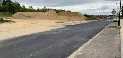 Terrain et maison à Serris en Seine-et-Marne (77) de 160 m² à vendre au prix de 559000€ - 3