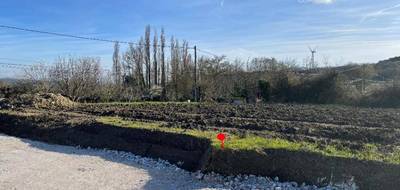 Terrain et maison à Montégut-Lauragais en Haute-Garonne (31) de 115 m² à vendre au prix de 285049€ - 4