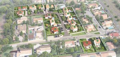 Terrain et maison à Istres en Bouches-du-Rhône (13) de 76 m² à vendre au prix de 380000€ - 2