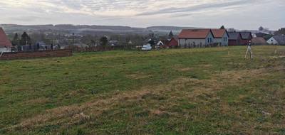 Terrain et maison à Le Tréport en Seine-Maritime (76) de 93 m² à vendre au prix de 221463€ - 3