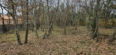 Terrain à Trans-en-Provence en Var (83) de 754 m² à vendre au prix de 149000€ - 4