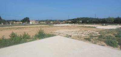 Terrain à Les Pennes-Mirabeau en Bouches-du-Rhône (13) de 542 m² à vendre au prix de 255000€ - 3