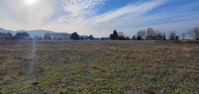 Terrain et maison à Peyrolles-en-Provence en Bouches-du-Rhône (13) de 92 m² à vendre au prix de 335000€ - 4