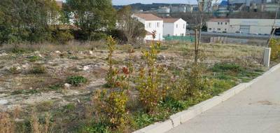 Terrain et maison à Meyreuil en Bouches-du-Rhône (13) de 92 m² à vendre au prix de 347500€ - 4