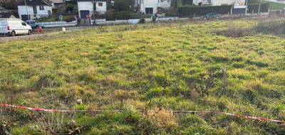 Terrain à Pavilly en Seine-Maritime (76) de 451 m² à vendre au prix de 60000€ - 2