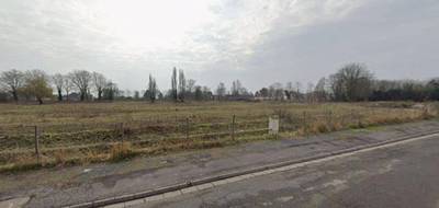 Terrain et maison à Courchelettes en Nord (59) de 125 m² à vendre au prix de 339300€ - 4